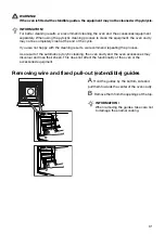 Preview for 31 page of Gorenje BPS6737E14X Instructions For Use Manual