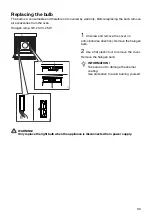 Preview for 33 page of Gorenje BPS6737E14X Instructions For Use Manual