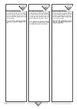 Предварительный просмотр 41 страницы Gorenje CFA 2000 E Use And Installation