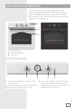 Preview for 7 page of Gorenje Classico BO73CLB Instructions For Use Manual