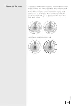 Preview for 13 page of Gorenje Classico BO73CLB Instructions For Use Manual