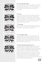 Preview for 15 page of Gorenje Classico BO73CLB Instructions For Use Manual