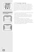 Preview for 16 page of Gorenje Classico BO73CLB Instructions For Use Manual