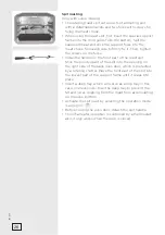 Preview for 26 page of Gorenje Classico BO73CLB Instructions For Use Manual