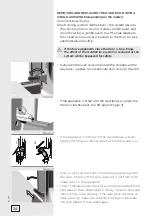 Preview for 34 page of Gorenje Classico BO73CLB Instructions For Use Manual