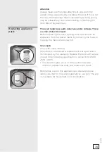 Preview for 35 page of Gorenje Classico BO73CLB Instructions For Use Manual