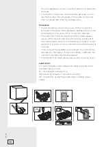 Preview for 40 page of Gorenje Classico BO73CLB Instructions For Use Manual