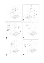 Preview for 3 page of Gorenje Classico DK 63 MCLB Installation, Maintenance And Usage