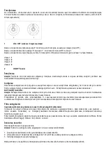 Preview for 42 page of Gorenje Classico DK 63 MCLB Installation, Maintenance And Usage