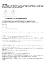 Preview for 76 page of Gorenje Classico DK 63 MCLB Installation, Maintenance And Usage