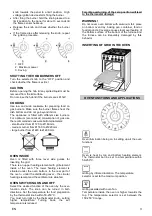 Preview for 4 page of Gorenje Classico K57CLB1 Instructions For Use Manual