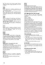 Preview for 5 page of Gorenje Classico K57CLB1 Instructions For Use Manual