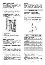 Preview for 10 page of Gorenje Classico K57CLB1 Instructions For Use Manual