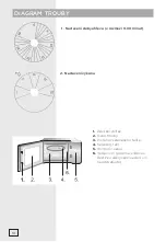 Preview for 10 page of Gorenje Classico MO4250TCLI Manual