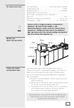 Preview for 27 page of Gorenje Classico MO4250TCLI Manual