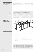 Preview for 64 page of Gorenje Classico MO4250TCLI Manual