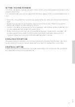 Preview for 17 page of Gorenje Classico Detailed Instructions For Use