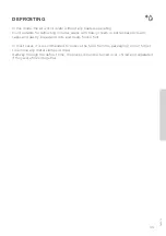 Preview for 33 page of Gorenje Classico Detailed Instructions For Use