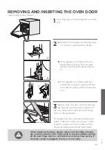 Preview for 39 page of Gorenje Classico Detailed Instructions For Use