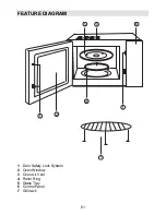 Preview for 61 page of Gorenje CMO-200 DGW Instruction Manuals