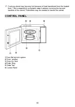 Preview for 60 page of Gorenje CMO 200 MW II Instruction Manual