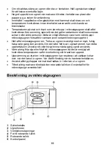 Preview for 99 page of Gorenje CMO 200 MW II Instruction Manual