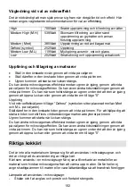 Preview for 102 page of Gorenje CMO 200 MW II Instruction Manual