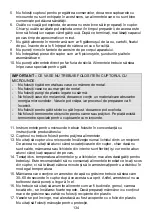 Preview for 134 page of Gorenje CMO 200 MW II Instruction Manual