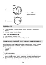 Preview for 136 page of Gorenje CMO 200 MW II Instruction Manual