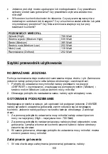 Preview for 159 page of Gorenje CMO 200 MW II Instruction Manual