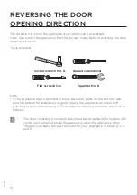 Preview for 14 page of Gorenje COMBI FS-600 Detailed Instructions For Use