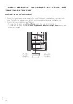 Preview for 44 page of Gorenje COMBI FS-600 Detailed Instructions For Use