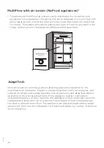 Preview for 46 page of Gorenje COMBI FS-600 Detailed Instructions For Use