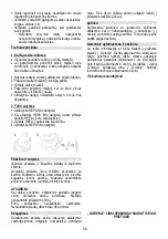 Preview for 56 page of Gorenje COMPACT XS Instruction Manual