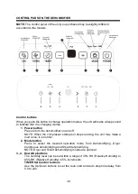 Preview for 37 page of Gorenje D 16M Installation And User Manual