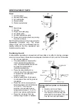 Preview for 41 page of Gorenje D 16M Installation And User Manual