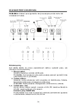 Preview for 83 page of Gorenje D 16M Installation And User Manual