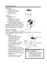 Preview for 87 page of Gorenje D 16M Installation And User Manual