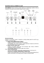 Preview for 107 page of Gorenje D 16M Installation And User Manual