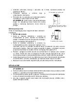 Preview for 112 page of Gorenje D 16M Installation And User Manual