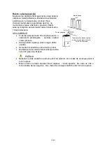 Preview for 135 page of Gorenje D 16M Installation And User Manual