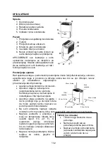 Preview for 136 page of Gorenje D 16M Installation And User Manual