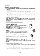 Preview for 139 page of Gorenje D 16M Installation And User Manual