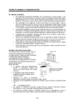 Preview for 157 page of Gorenje D 16M Installation And User Manual