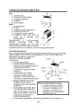 Preview for 158 page of Gorenje D 16M Installation And User Manual