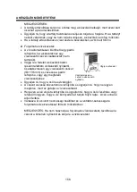 Preview for 160 page of Gorenje D 16M Installation And User Manual