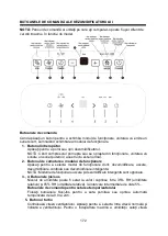 Preview for 176 page of Gorenje D 16M Installation And User Manual