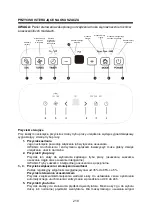 Preview for 223 page of Gorenje D 16M Installation And User Manual