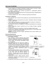 Preview for 228 page of Gorenje D 16M Installation And User Manual