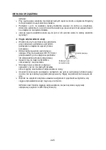 Preview for 229 page of Gorenje D 16M Installation And User Manual